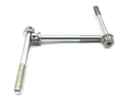 MS9566-29 Machine Bolt (2)