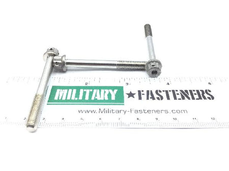 MS9566-29 Machine Bolt (3)