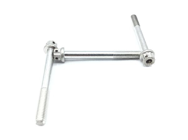 MS9566-30 Machine Bolt (2)