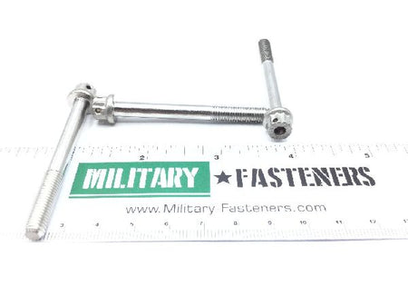 MS9566-30 Machine Bolt (3)