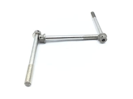 MS9566-33 Machine Bolt (2)