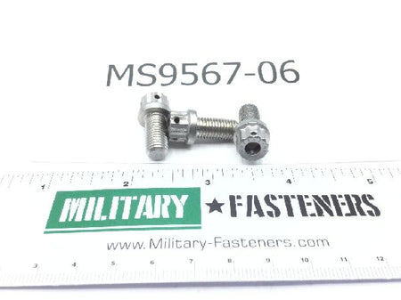 MS9567-06 Machine Bolt (4)
