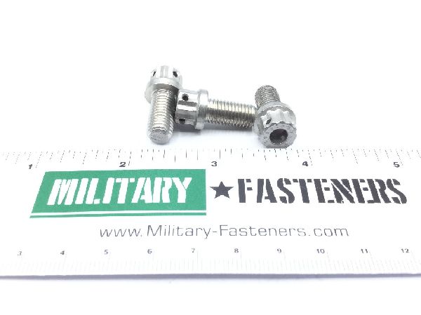 MS9567-06 Machine Bolt (6)