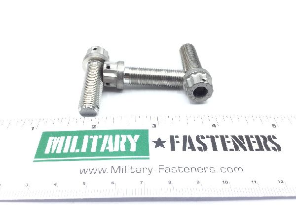 MS9568-13 Machine Bolt (3)