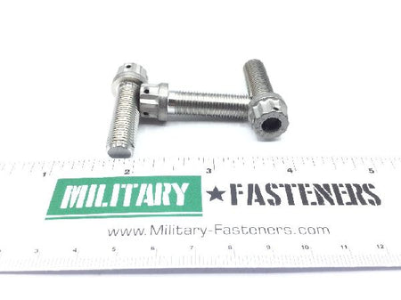 MS9568-13 Machine Bolt (3)