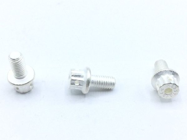 MS9574-04 Machine Bolt