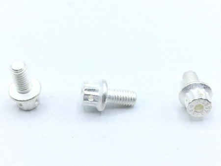 MS9574-04 Machine Bolt