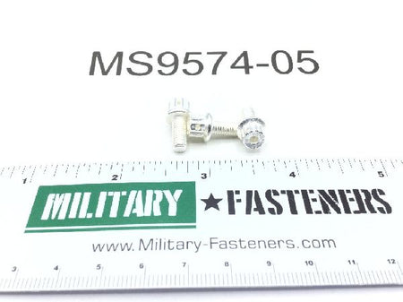 MS9574-05 Machine Bolt (2)