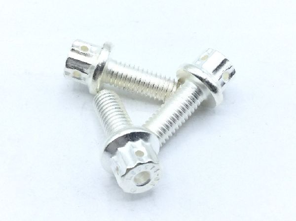 MS9574-06 Machine Bolt