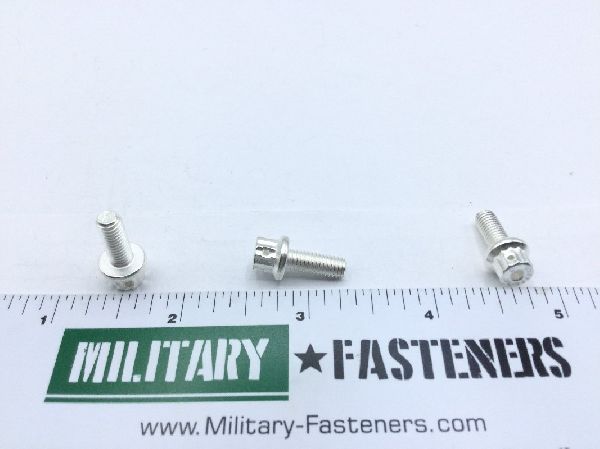 MS9574-06 Machine Bolt (5)