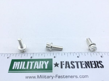 MS9574-06 Machine Bolt (5)