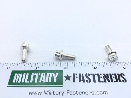 MS9574-06 Machine Bolt (6)