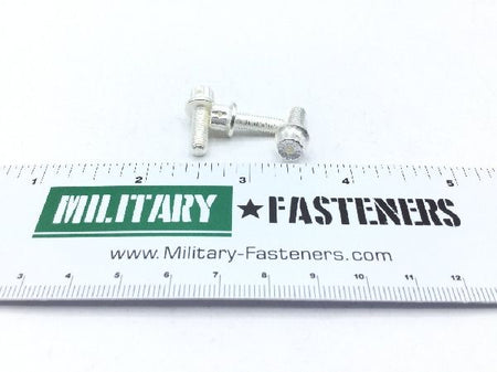 MS9574-07 Machine Bolt (2)