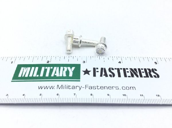 MS9574-07 Machine Bolt (4)