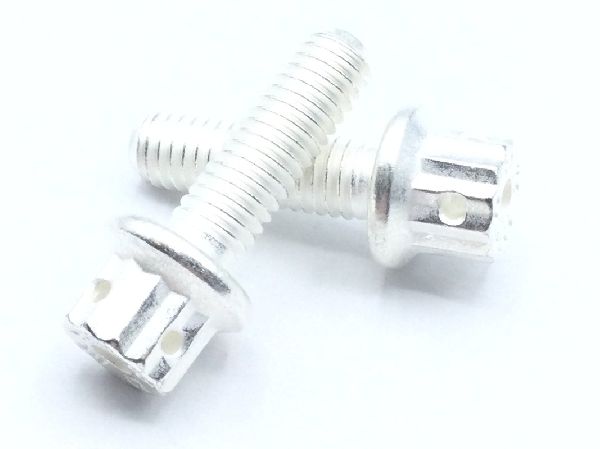 MS9574-08 Machine Bolt
