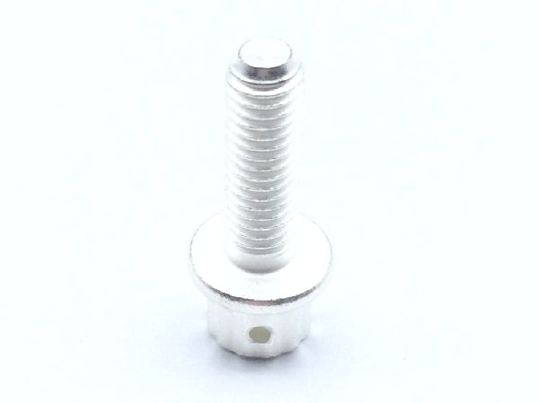 MS9574-08 Machine Bolt (2)