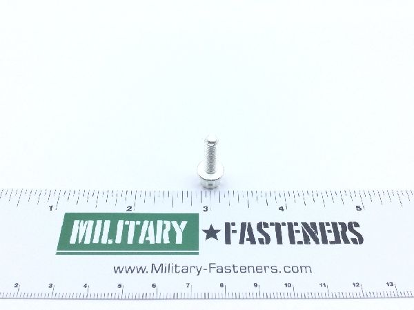 MS9574-08 Machine Bolt (5)