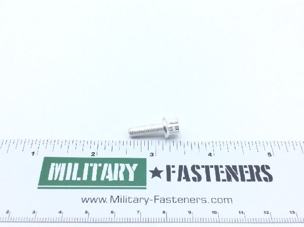 MS9574-08 Machine Bolt (6)
