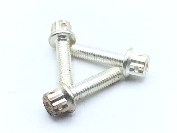 MS9574-10 Machine Bolt