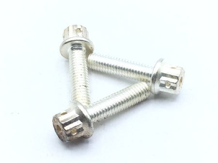 MS9574-10 Machine Bolt