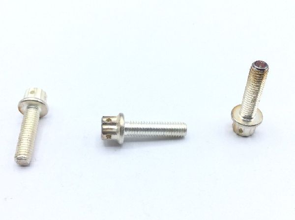 MS9574-10 Machine Bolt (2)