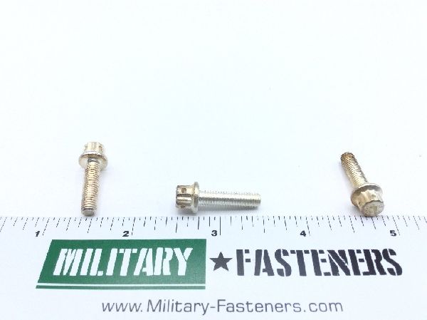 MS9574-10 Machine Bolt (4)