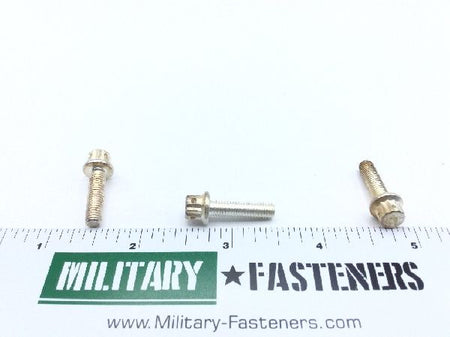 MS9574-10 Machine Bolt (4)