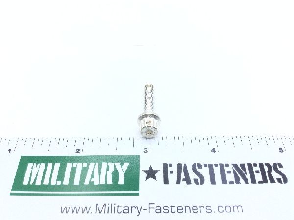 MS9574-11 Machine Bolt (3)