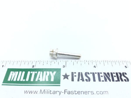 MS9574-11 Machine Bolt (4)