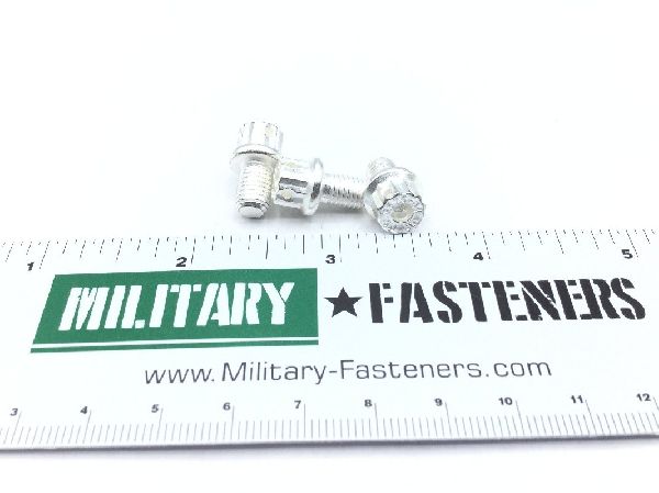 MS9575-04 Machine Bolt (4)