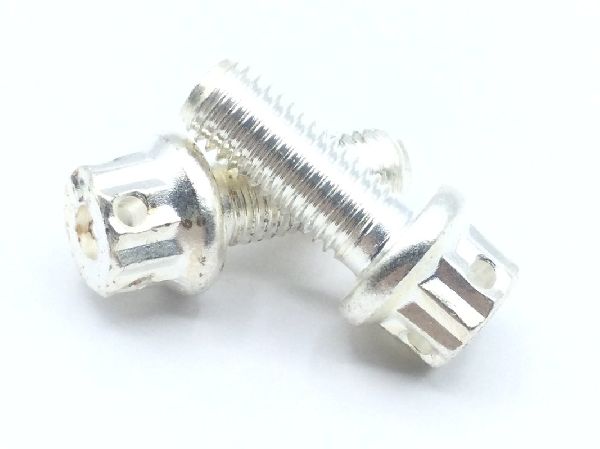 MS9575-08 Machine Bolt