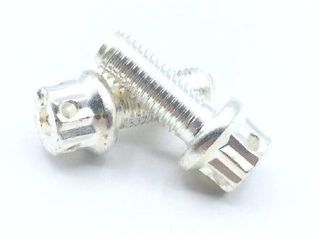 MS9575-08 Machine Bolt