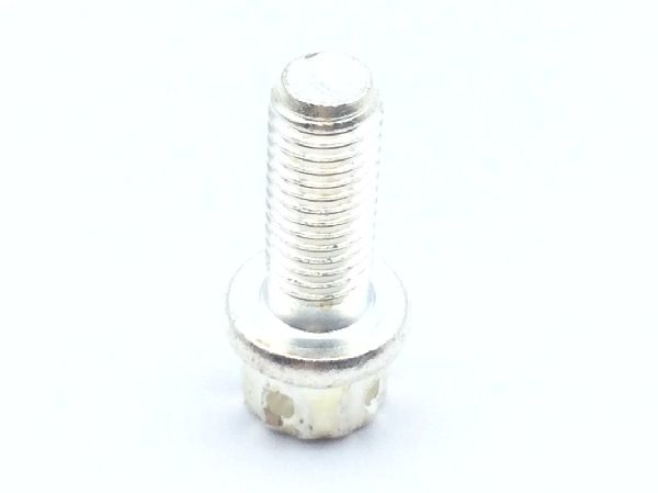 MS9575-08 Machine Bolt (2)