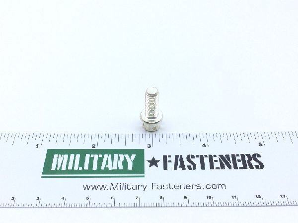MS9575-08 Machine Bolt (6)