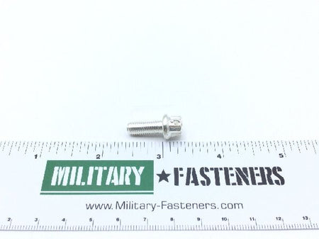 MS9575-08 Machine Bolt (7)