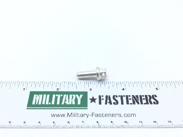 MS9575-08 Machine Bolt (8)