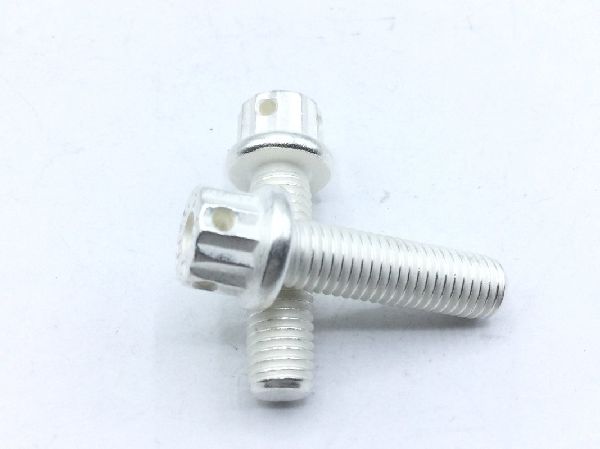 MS9575-12 Machine Bolt