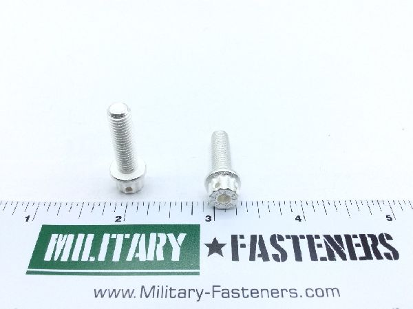 MS9575-12 Machine Bolt (5)
