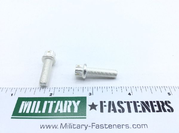 MS9575-12 Machine Bolt (6)