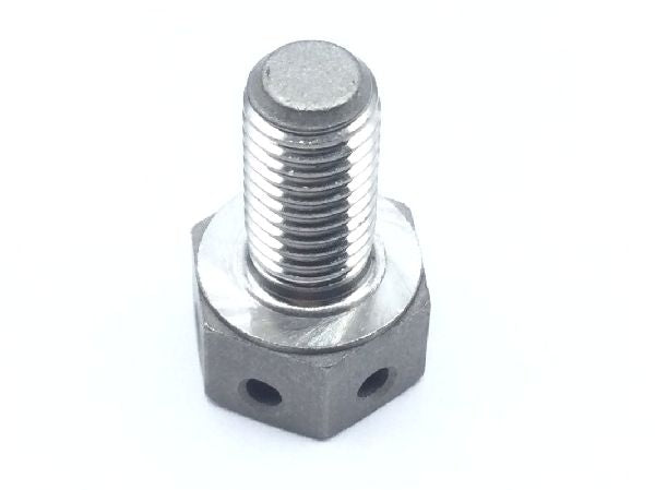 MS9584-06 Machine Bolt