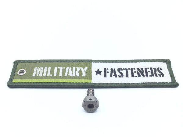 MS9584-06 Machine Bolt (4)