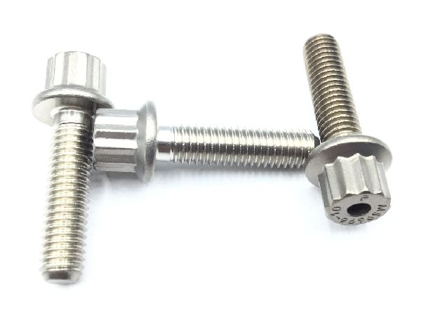 MS9696-10 Machine Bolt (2)