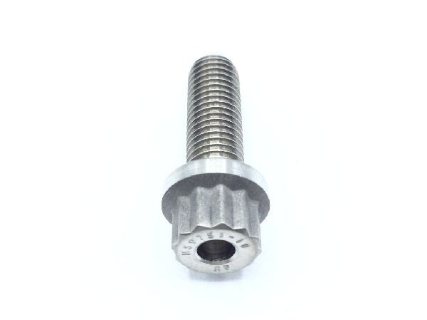 MS9751-10 Machine Bolt