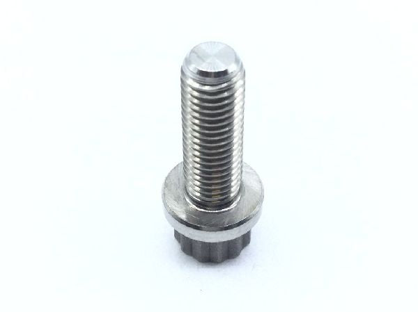 MS9751-10 Machine Bolt (2)