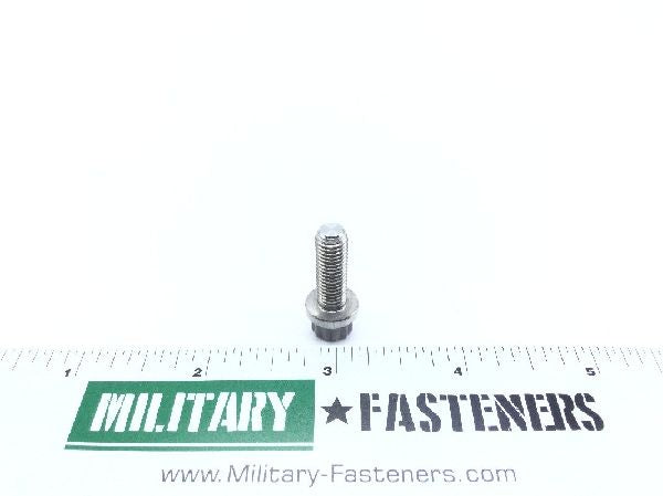 MS9751-10 Machine Bolt (5)