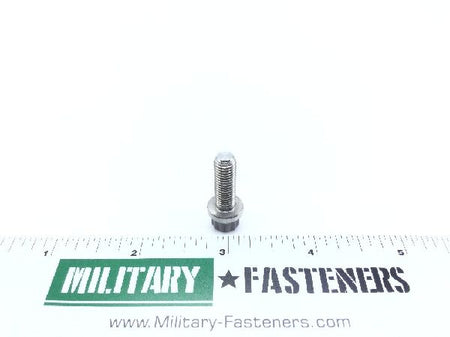 MS9751-10 Machine Bolt (5)