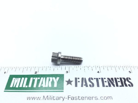 MS9751-10 Machine Bolt (6)