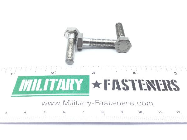 MS9784-14 Machine Bolt (3)