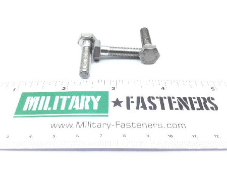 MS9784-14 Machine Bolt (3)