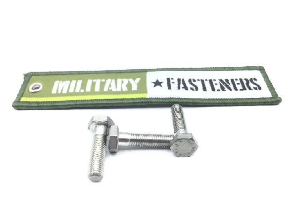 MS9784-14 Machine Bolt (4)
